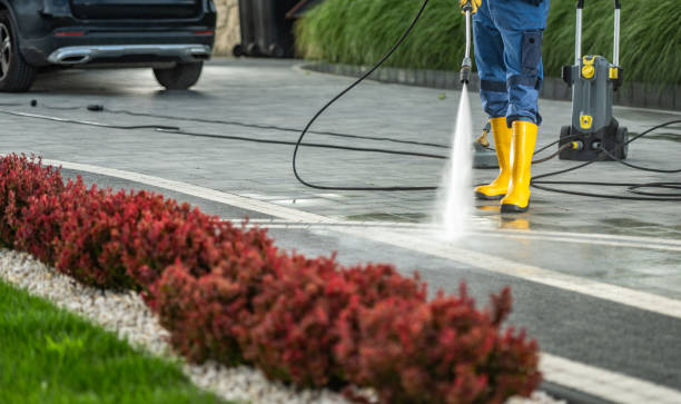 Loch Lomond, VA Pressure Washing Services Company